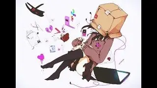 •Аниме клип• Echo