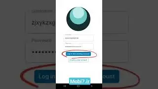 آموزش نصب و اتصال فیلترشکن Geph + فایل نصبی برای اندروید