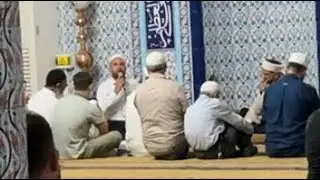 DİNLEYENLER AĞLADI - Şehit kasidesi- VURULUP TERTEMİZ ANLINDAN - ÇANAKKALE ŞİİRİ- NURİ  BAKTEMUR