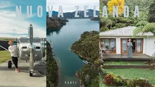 🇳🇿NUOVA ZELANDA🇳🇿 - Il lato nascosto che nessuno mostra. Cosa ho scoperto!