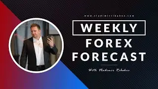 Weekly Forex Forecast - BITCOIN & EURNZD - 20-25 February 2022 - By Vladimir Ribakov