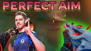 Aim like Demon1 in Valorant (Radiant Tips!)