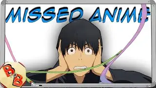 Run With The Wind: The Sports Anime You Most Likely Missed