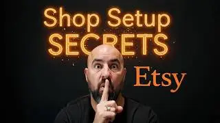 How to Open an Etsy Shop in 2026 — Secret Tips You Need to Know