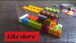 LEGO TENK VIDEO TOYS LEGO TOYS