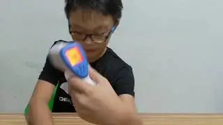Do locations and conditions matter in thermometer reading?