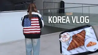 ✨days in my life ☕⭐ \  in Korea ◕⩊◕✨