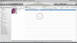 iTunes [Part 2]