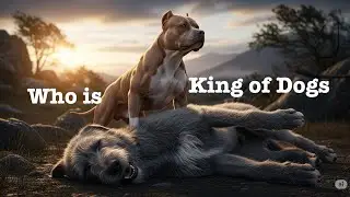 Can One Pitbull Defeat Every Dog?🔥🐾(Final Fight with Kangal)