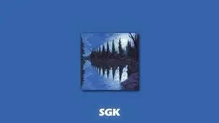 Future Type Beat "Illusion" | Dark / Melodic Trap Instrumental | SamGKBeats