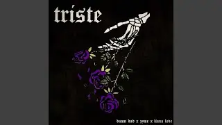 Triste (feat. Damn Dad & Zyme)