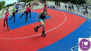 FitCurves и сила нации .