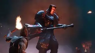 Conan Exiles Update 36 - Warmaker Dungeon and More