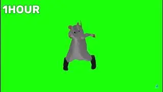 Rat Dance 1hour