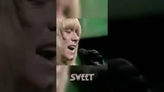 "Does anyone know the way? There's got to be a way!" #sweet  #sweetofficial