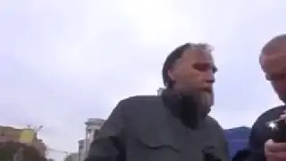 Типичные фанаты Дугина