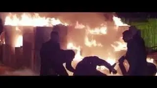 'Трюкач'  трейлер Сергей Стрельников   в роли Сан Саныча