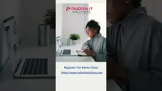 Oracle Cloud log fire WMS/OTM/GTM Online Training | Rudra IT Solutions