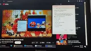 pizza tower meme has bsod #1