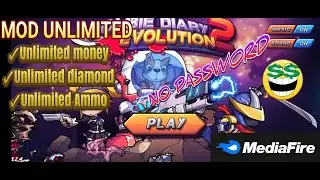 Game Zombie diary 2 mod apk terbaru game zombie offline.