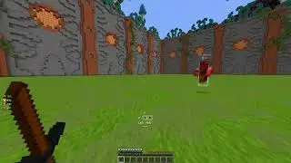 modo run