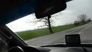 Переезд из Германии в Россию 11 Мы приехали