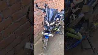 Tvs raider mein fir se ek new modified ho gaya 😅😅