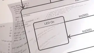 Echtzeitfähige UML-Codegenerierung für Embedded-Systeme
