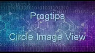 Circle Image View