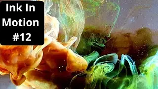 Ink In Motion 12