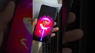 Hyper OS Charging Animation Customisation ⚡️