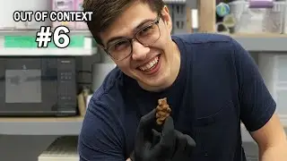 How much did you pay for this poop? - Out of Context 6
