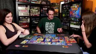 Get In My Belly - Full Gameplay (pre-release)