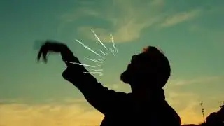 TARAN - Sonic Vision (Official Video)