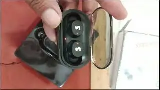 sonilex Airbus unboxing