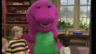 barney canta