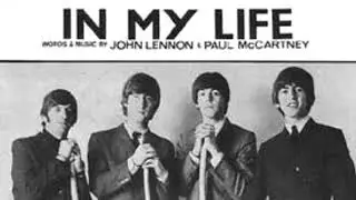 In My Life (Cover) - Regular Version
