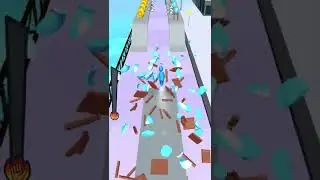Slap & Run 🚶‍♂️👋 All Level's Gameplay Walkthrough (Android, ios) | #shorts #run #slap #slapandrun