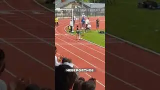 РУССКАЯ СПОРТСМЕНКА ПОМОГЛА УКРАИНКЕ НА ОЛИМПИАДЕ 🤯