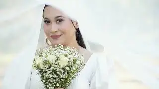 ENGIN AND MARIA Wedding Same Day Edit Video | Turkish and Filipina Wedding