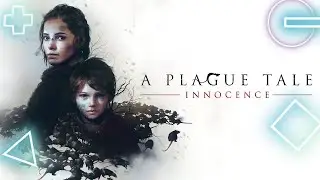 A Plague Tale: Innocence - 2023