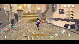 The pain of farming Viridescent Venerer