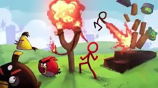 Animator vs  Animation Season 2 Ep  5 8