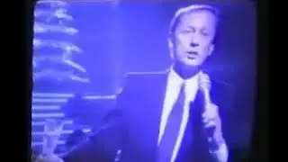 Фрагмент Эфира (1 Канал Останкино, 31.12.1991)