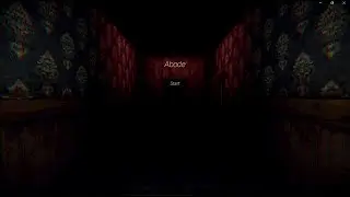 Abode (No Commentary)