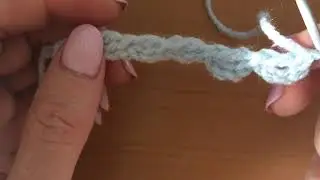 КАК НАЧАТЬ ВЯЗАТЬ ИЗДЕЛИЕ КРЮЧКОМ, ЧТОБЫ ОНО НЕ ТЯНУЛО.