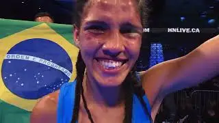 PALLAS ATHENA Inaugural Event. Highlight Clips of All Women's Fighting Event