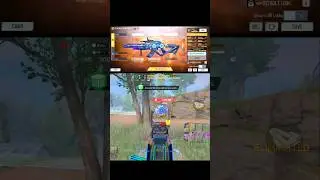BEST CR 56 AMAX GUNSMITH CODM BR 
