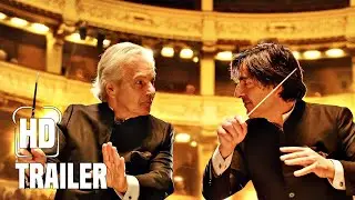 MAESTRO(S) Trailer German Deutsch (2024) 