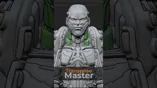 Learn Digital Sculpting with ZBrush